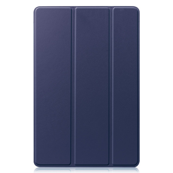Чохол-книжка BeCover Smart Case для Samsung Galaxy Tab S10 Lite SM-X400/406 10.9" Deep Blue (713837)