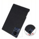 Чохол-книжка BeCover Smart Case для Teclast T50 Plus 10.95" Black (715135)