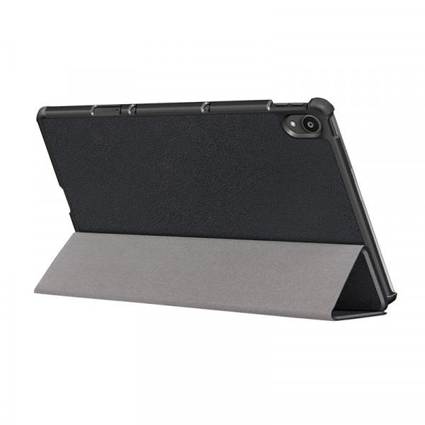 Чохол-книжка BeCover Smart для Lenovo Tab P11/Tab P11 Plus Black (705955)