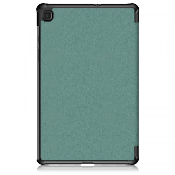 Чохол-книжка BeCover Smart для Samsung Galaxy Tab S6 Lite 10.4 P610/P613/P615/P619 Dark Green (705214)