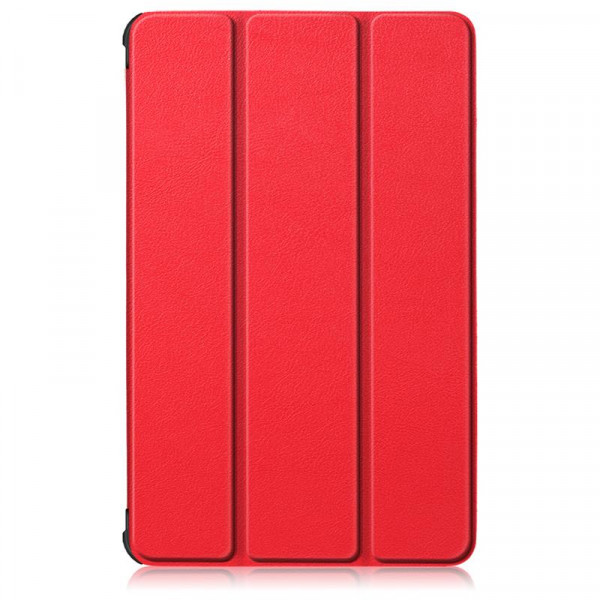 Чохол-книжка BeCover Smart для Samsung Galaxy Tab S6 Lite 10.4 P610/P613/P615/P619 Red (705179)