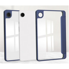 Чохол-книжка BeCover Soft Edge для Samsung Galaxy Tab A9+ SM-X210/SM-X215/SM-X216 11.0" Deep Blue (710367)