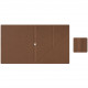 Чохол-книжка Boox для BOOX Note Air 6 C Umber (6949710312291)