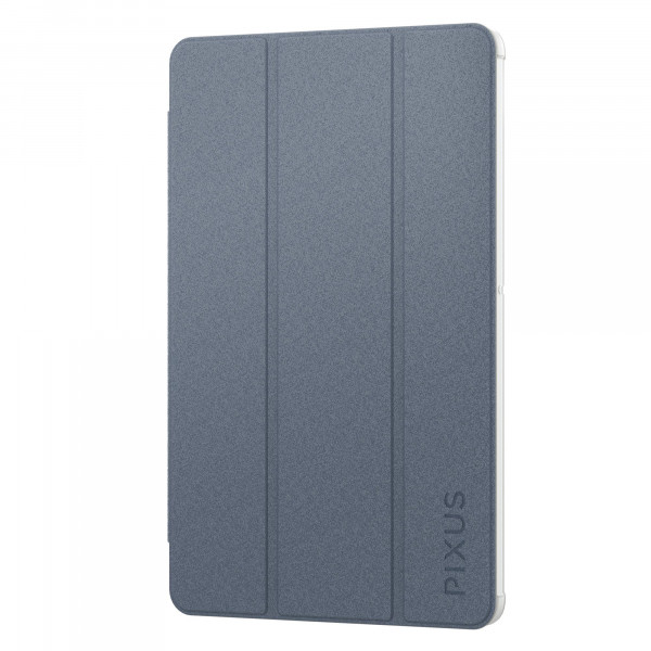 Чохол-книжка Pixus для Pixus Falcon Gray (4897058531855)