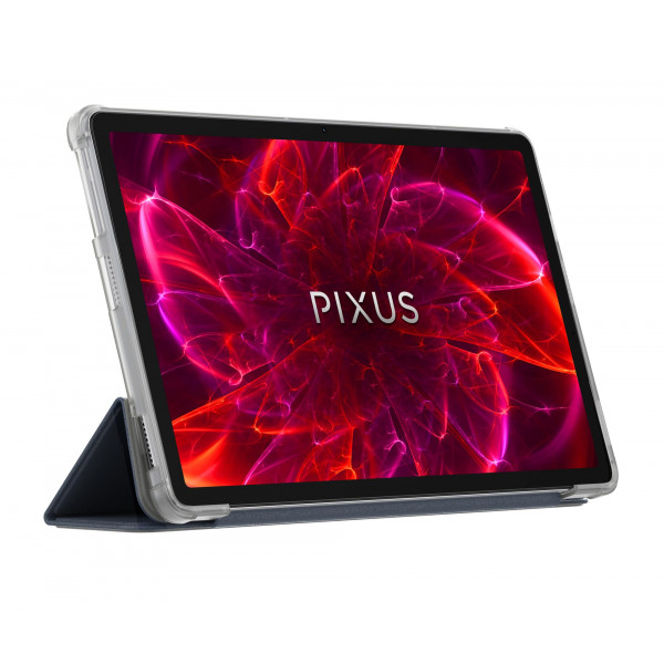 Чохол-книжка Pixus для Pixus Falcon Gray (4897058531855)