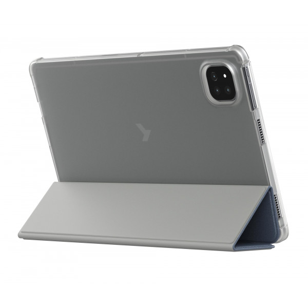 Чохол-книжка Pixus для Pixus Falcon Gray (4897058531855)