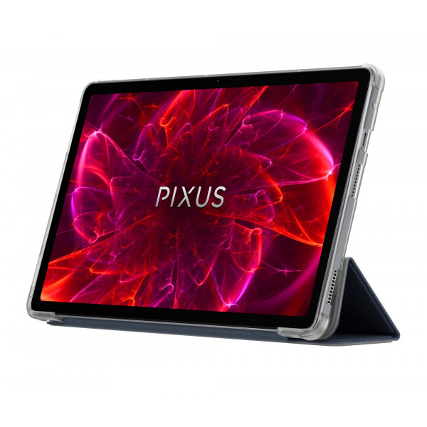 Чохол-книжка Pixus для Pixus Falcon Gray (4897058531855)