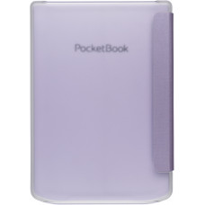 Чохол-книжка PocketBook Shell-TR для PocketBook 6" PB619/629/634 Light Purple (SH-TR-634-LPL-WW)