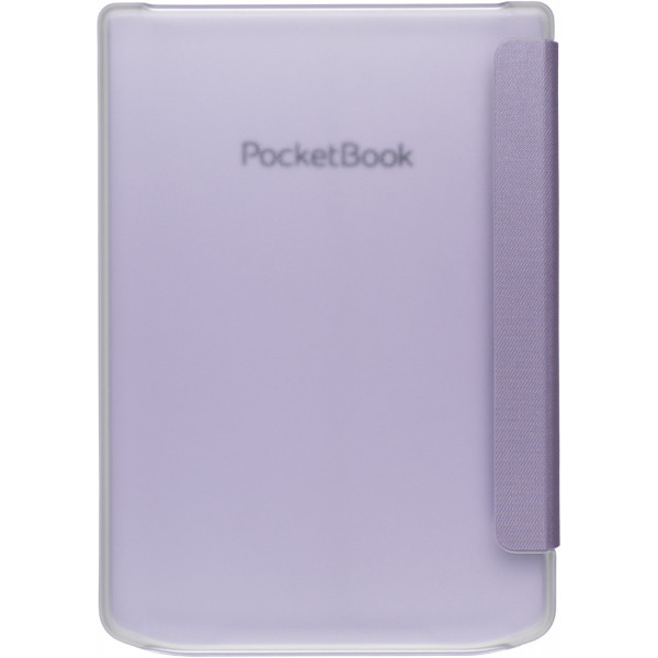 Чохол-книжка PocketBook Shell-TR для PocketBook 6" PB619/629/634 Light Purple (SH-TR-634-LPL-WW)