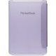 Чохол-книжка PocketBook Shell-TR для PocketBook 6" PB619/629/634 Light Purple (SH-TR-634-LPL-WW)