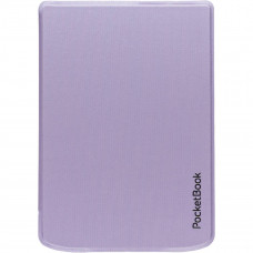 Чохол-книжка PocketBook Shell-TR для PocketBook 6" PB619/629/634 Light Purple (SH-TR-634-LPL-WW)