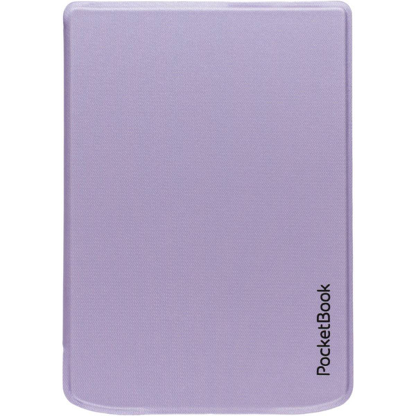 Чохол-книжка PocketBook Shell-TR для PocketBook 6" PB619/629/634 Light Purple (SH-TR-634-LPL-WW)