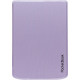 Чохол-книжка PocketBook Shell-TR для PocketBook 6" PB619/629/634 Light Purple (SH-TR-634-LPL-WW)
