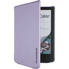 Чохол-книжка PocketBook Shell-TR для PocketBook 6" PB619/629/634 Light Purple (SH-TR-634-LPL-WW)