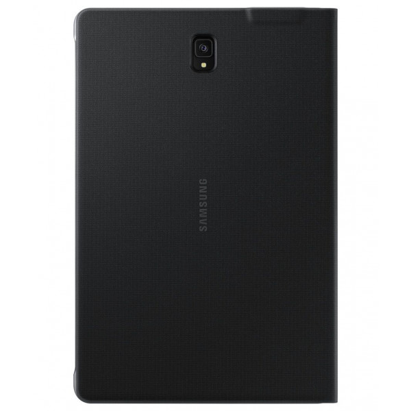 Чохол-книжка Samsung Book Cover для Samsung Galaxy Tab S4 10.5 SM-T830 / SM-T835 Black (EF-BT830PBEGRU)