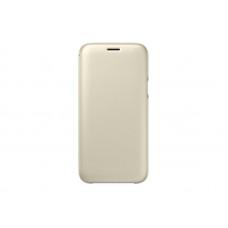 Чохол-книжка Samsung Wallet Cover для Samsung Galaxy J5 (2017) SM-J530 Gold (EF-WJ530CFEGRU)