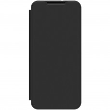 Чохол-книжка Samsung Wallet Flip Cover для Samsung Galaxy A14 SM-A145/A14 5G SM-A146 Black (GP-FWA146AMABQ)