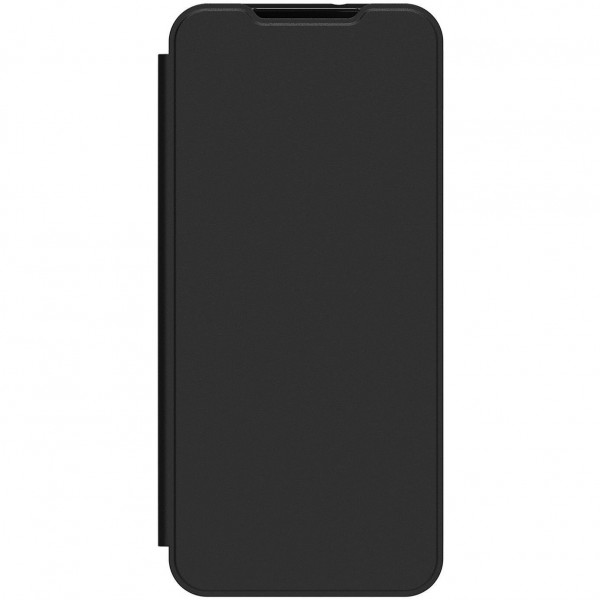 Чохол-книжка Samsung Wallet Flip Cover для Samsung Galaxy A14 SM-A145/A14 5G SM-A146 Black (GP-FWA146AMABQ)