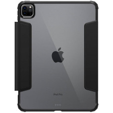 Чохол-книжка Spigen Ultra Hybrid Pro для Apple iPad Pro 11"(2018-2022) Black (ACS03655)