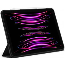 Чохол-книжка Spigen Ultra Hybrid Pro для Apple iPad Pro 11"(2018-2022) Black (ACS03655)
