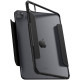 Чохол-книжка Spigen Ultra Hybrid Pro для Apple iPad Pro 11"(2018-2022) Black (ACS03655)