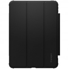 Чохол-книжка Spigen Ultra Hybrid Pro для Apple iPad Pro 11"(2018-2022) Black (ACS03655)