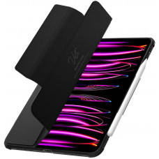 Чохол-книжка Spigen Ultra Hybrid Pro для Apple iPad Pro 11"(2018-2022) Black (ACS03655)