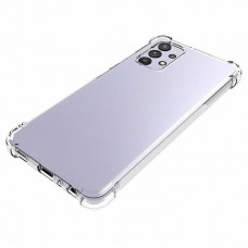 Чохол-накладка BeCover Anti-Shock для Samsung Galaxy A32 SM-A325 Clear (706070)