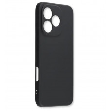 Чохол-накладка BeCover для Honor 400 Lite Black (714939)