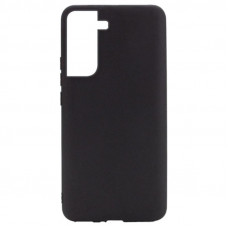 Чохол-накладка BeCover для Samsung Galaxy S21 FE SM-G990 Black (707449)