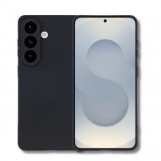 Чохол-накладка BeCover для Samsung Galaxy S26 SM-S942 Black (714876)