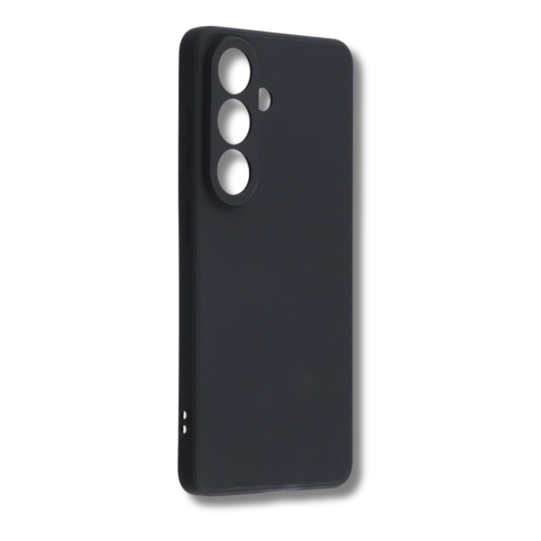 Чохол-накладка BeCover для Samsung Galaxy S26 SM-S942 Black (714876)