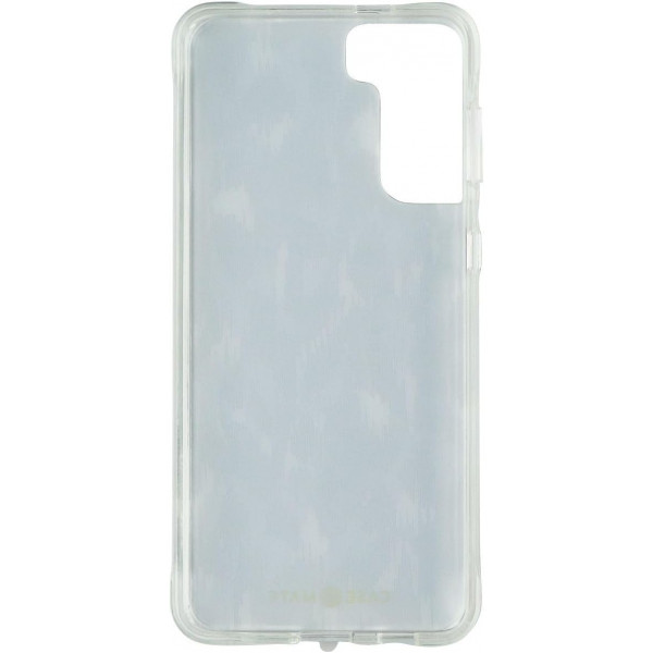 Чохол-накладка Case-Mate Tough Prints для Samsung Galaxy S21 Plus SM-G996 Scribbled Camo (CM046198)