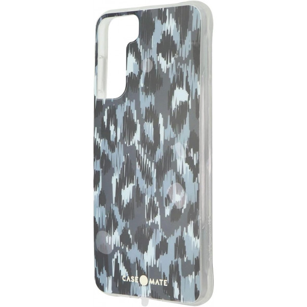 Чохол-накладка Case-Mate Tough Prints для Samsung Galaxy S21 Plus SM-G996 Scribbled Camo (CM046198)