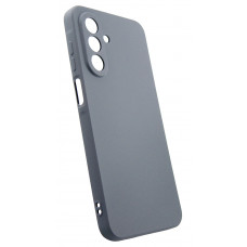 Чохол-накладка Dengos Carbon для Samsung Galaxy A17 Grey (DG-TPU-CRBN-237)