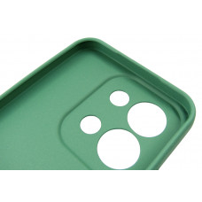 Чохол-накладка Dengos Soft для Xiaomi Redmi 15C Mint (DG-TPU-SOFT-83)