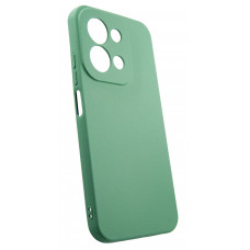 Чохол-накладка Dengos Soft для Xiaomi Redmi 15C Mint (DG-TPU-SOFT-83)
