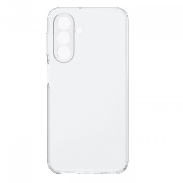 Чохол-накладка Dengos TPU для Samsung Galaxy A17 (DG-TPU-TRP-51)