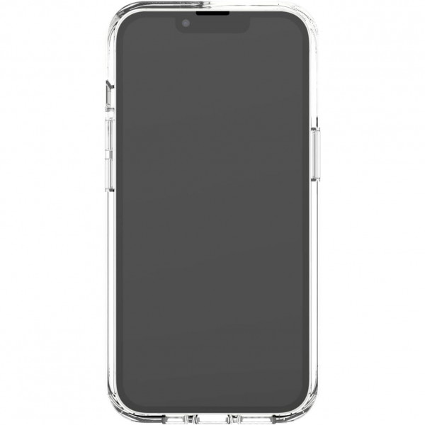 Чохол-накладка Gear4 Crystal Palace для Apple iPhone 13 Pro Clear (702008896)