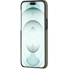 Чохол-накладка Pitaka MagEZ Case 4 для Apple iPhone 15 Pro Max Overture (FO1501PM)