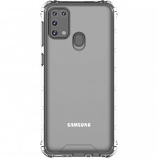 Чохол-накладка Samsung KD Lab Cover для Samsung Galaxy M31 SM-M315 Transparent (GP-FPM215KDALW)
