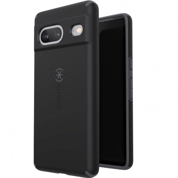 Чохол-накладка Speck Impact Hero для Google Pixel 7 Black (150206-B565)