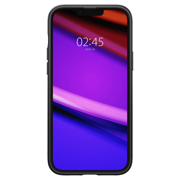 Чохол-накладка Spigen Core Mag Armor для Apple iPhone 14 Matte Black (ACS04676 / ACS05065)