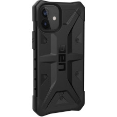 Чохол-накладка Urban Armor Gear Pathfinder для Apple iPhone 12 Mini Black (112347114040)