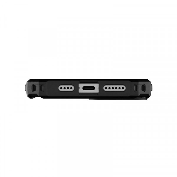 Чохол-накладка Urban Armor Gear Pathfinder Magsafe для Apple iPhone 15 Plus Ice (114311114343)