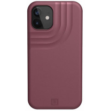 Чохол-накладка Urban Armor Gear U Anchor для Apple iPhone 12 Mini Aubergine (11234M314747)