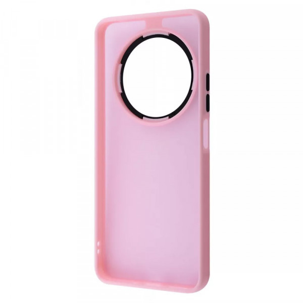 Чохол-накладка Wave Matte Color Case для Xiaomi Redmi 14C 4G/Poco C75 Pink Sand
