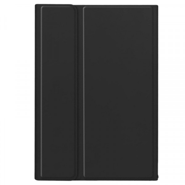 Чохол з бездротовою клавіатурою (TouchPad) BeCover для Apple iPad Air 13 (2024/2025) Black (712601)