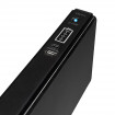 Джерело безперебійного живлення для роутерів mini UPS DC Prologix PLP3660ECO