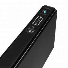 Джерело безперебійного живлення для роутерів mini UPS DC Prologix PLP3660ECO